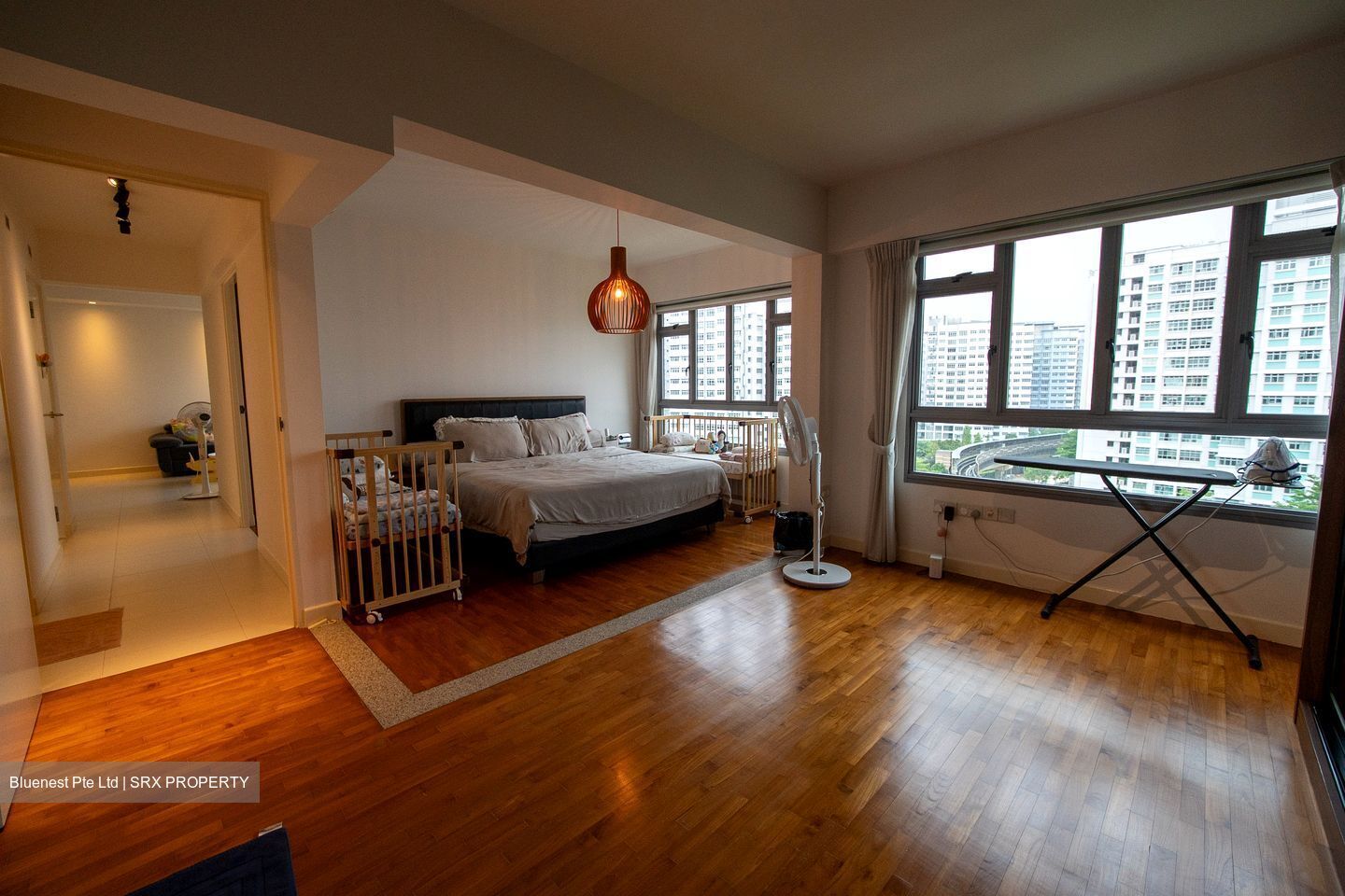 Blk 272D Punggol Residences (Punggol), HDB 4 Rooms #570174851